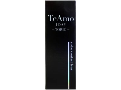 TeAmo(�e�B�A��) 1day �g�[���b�N