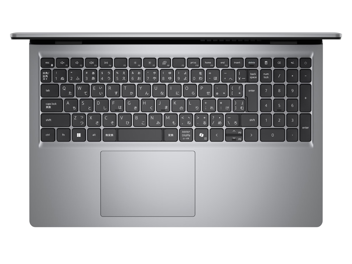 Dell 15 Ryzen 7 160�E32GB�������E1TB SSD���ڃ��f��(D15265) [�v���`�i�V���o�[]