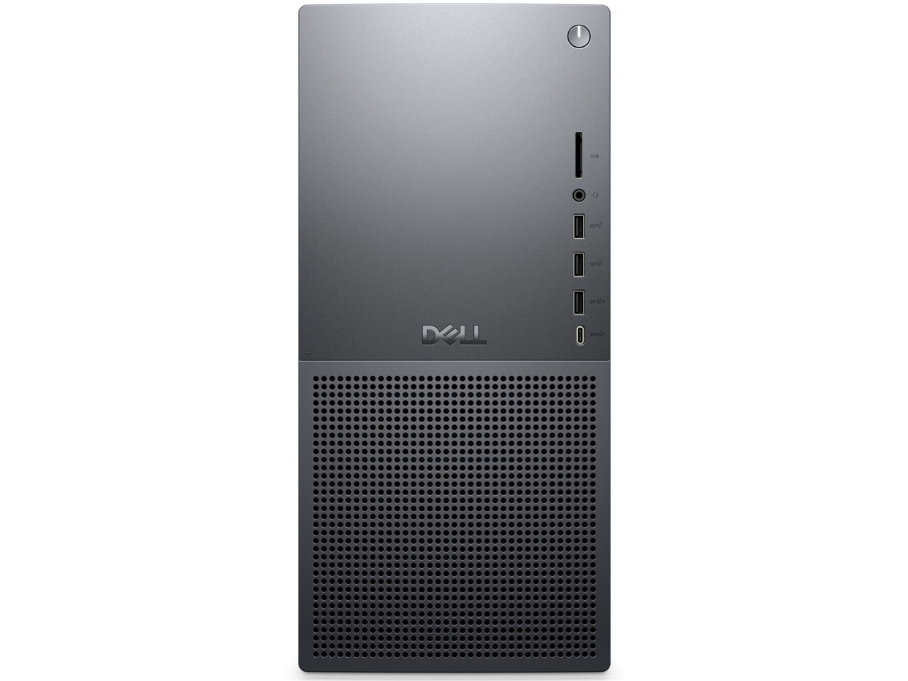 Dell �^���[ Plus Core Ultra 7 265�E16GB�������E1TB SSD�ERTX 5060���ڃ��f��(EBT2250) [�O���t�@�C�g]