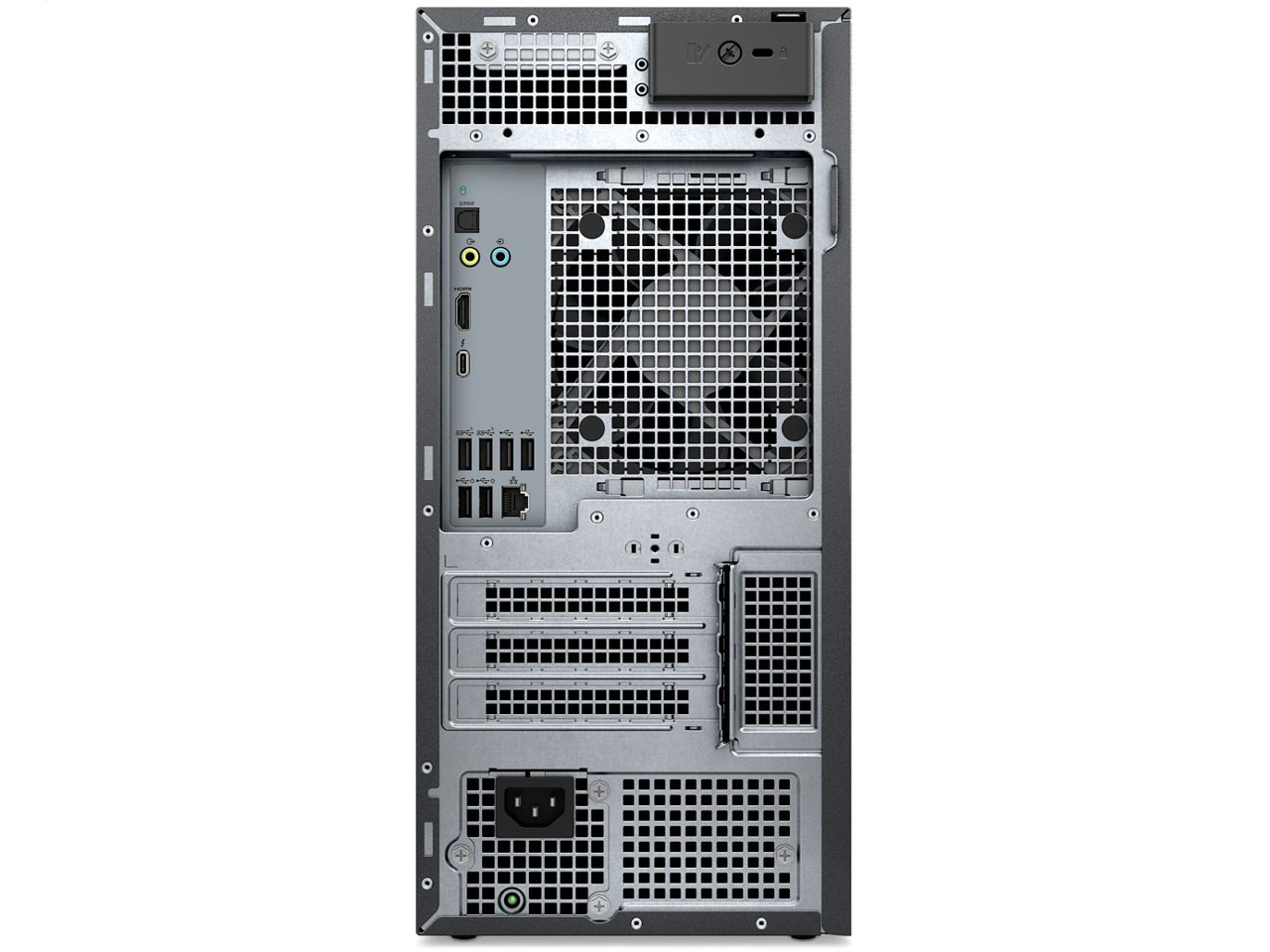 Dell �^���[ Plus Core Ultra 7 265�E16GB�������E1TB SSD�ERTX 5060���ڃ��f��(EBT2250) [�O���t�@�C�g]