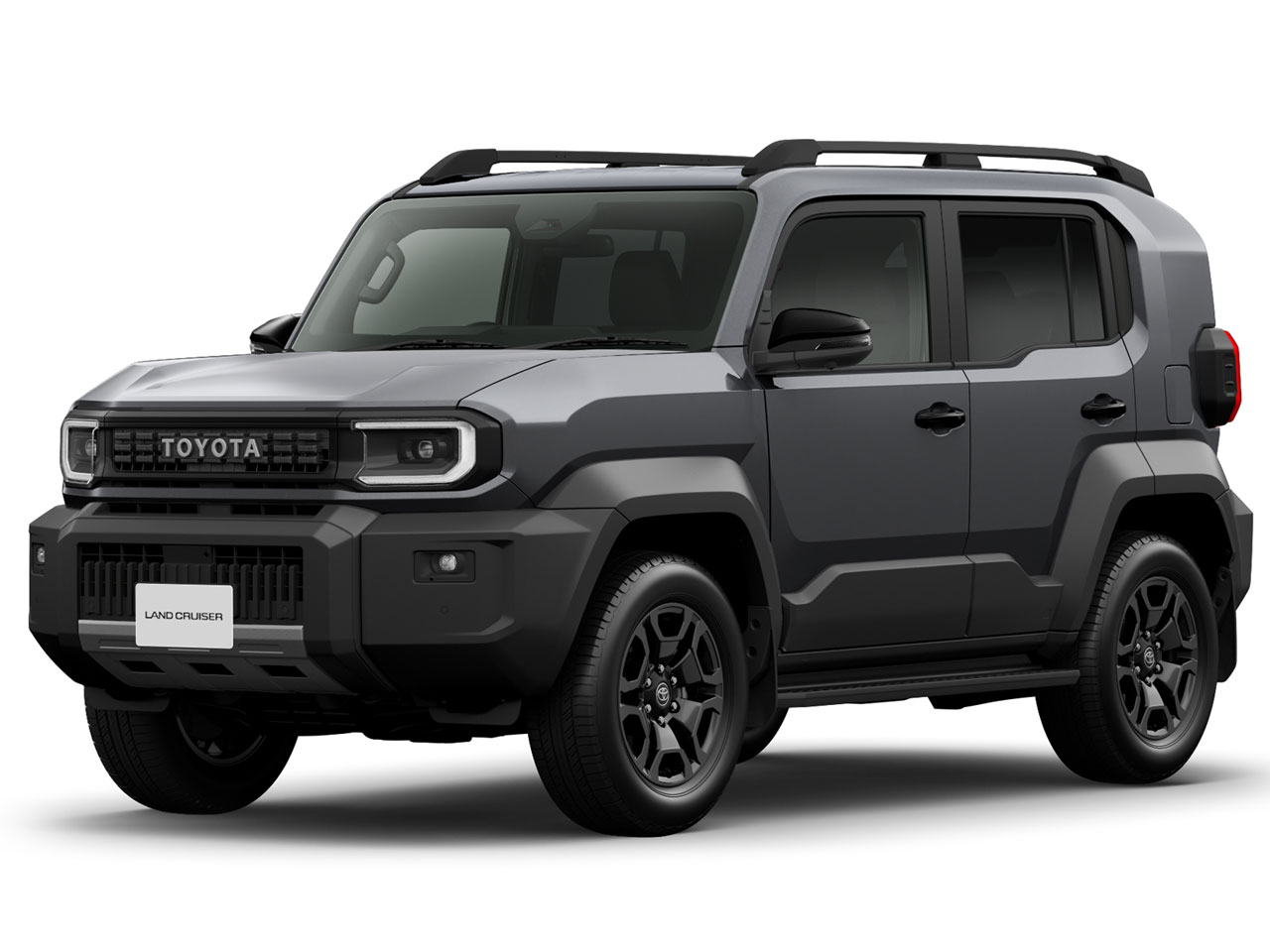 トヨタ ランドクルーザーFJ 2026年モデルの価格・グレード一覧 価格.com