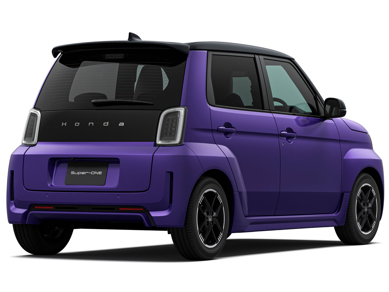 ホンダ Super-ONEの価格・新型情報・グレード諸元 価格.com