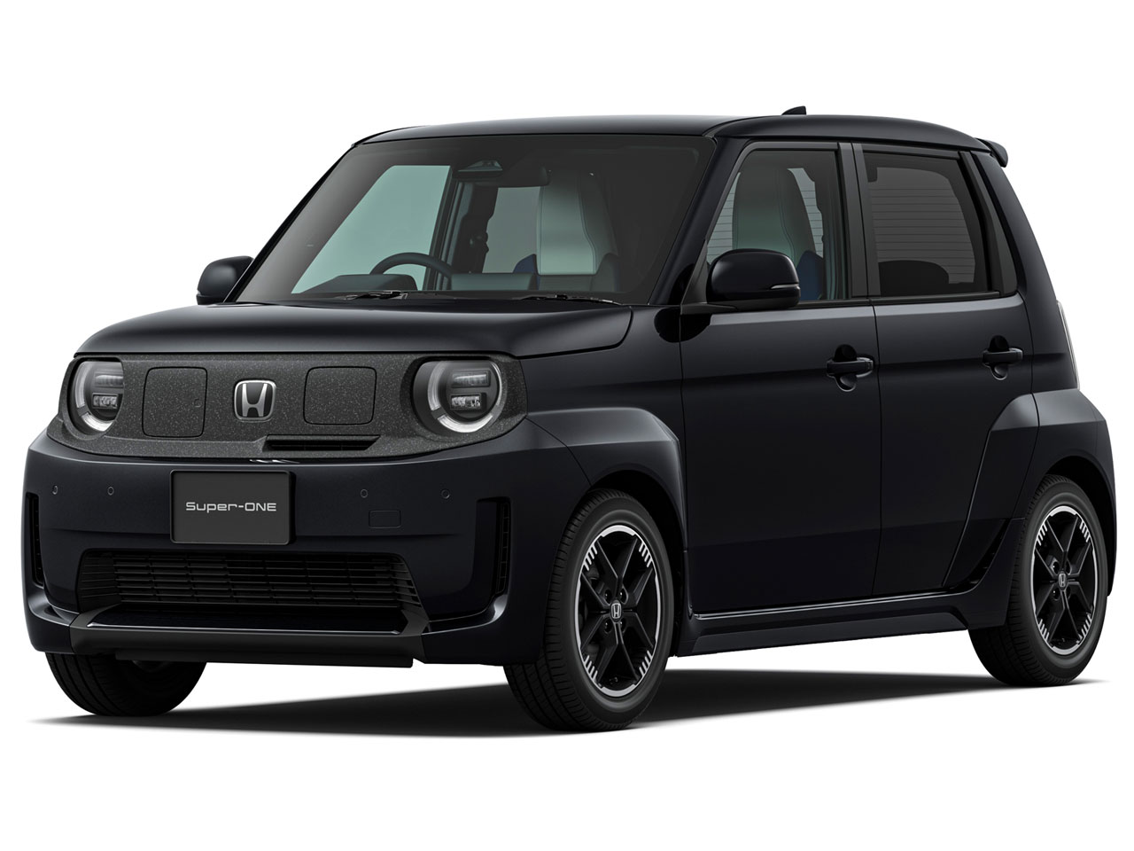 ホンダ Super-ONE 2026年モデルの価格・グレード一覧 価格.com