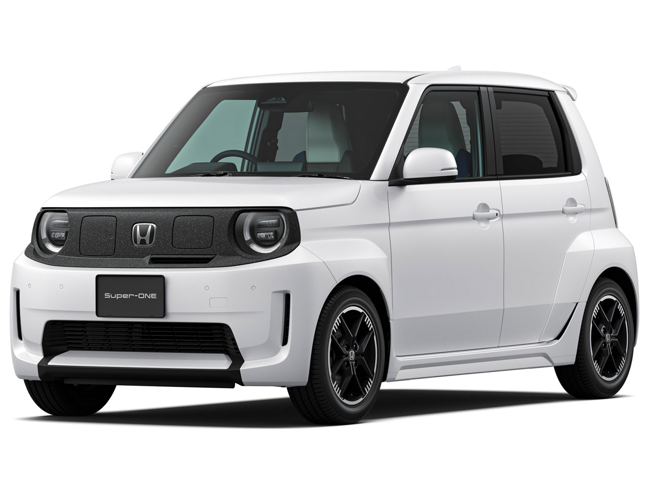 ホンダ Super-ONEの価格・新型情報・グレード諸元 価格.com
