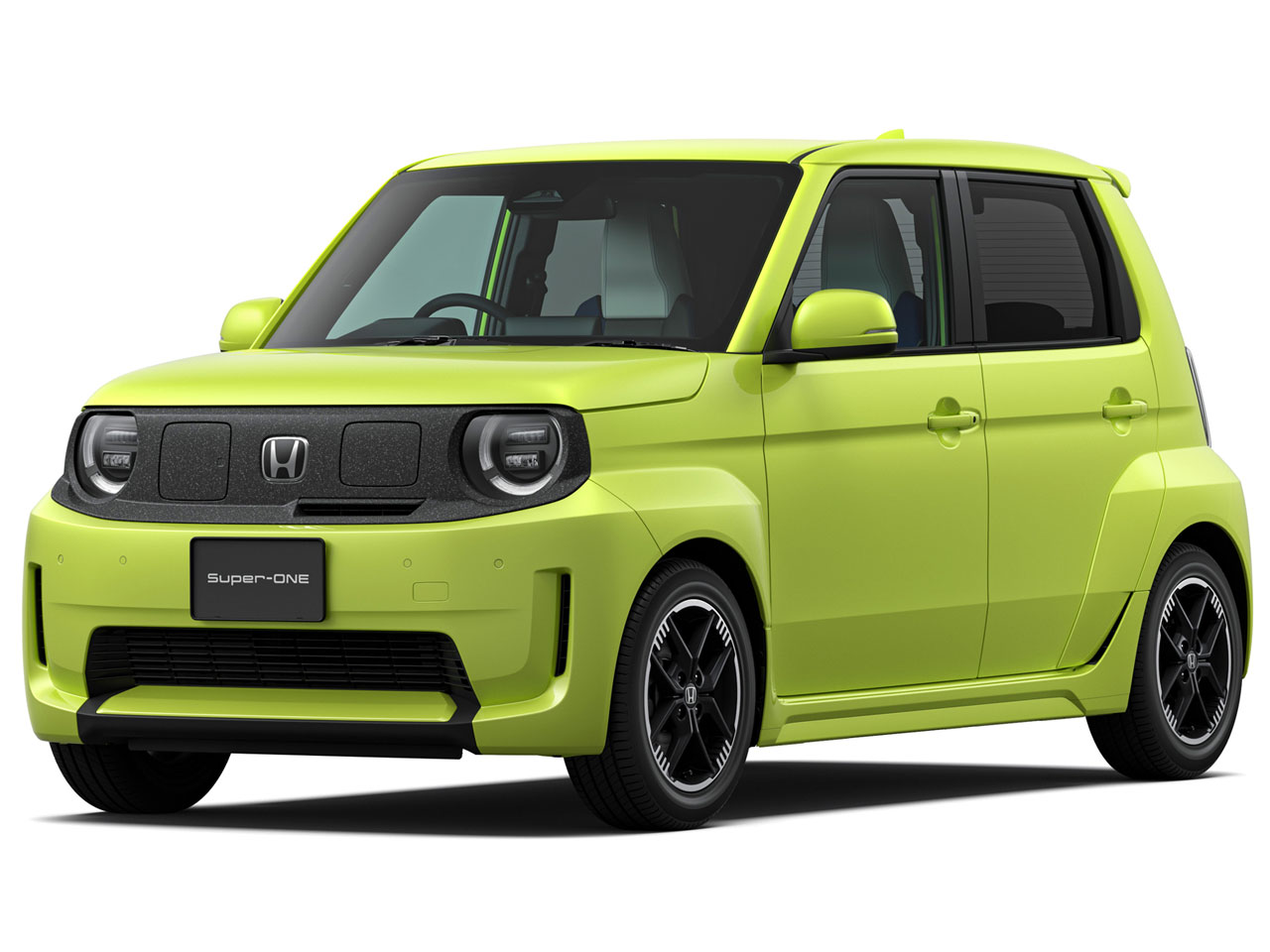 ホンダ Super-ONEの価格・新型情報・グレード諸元 価格.com