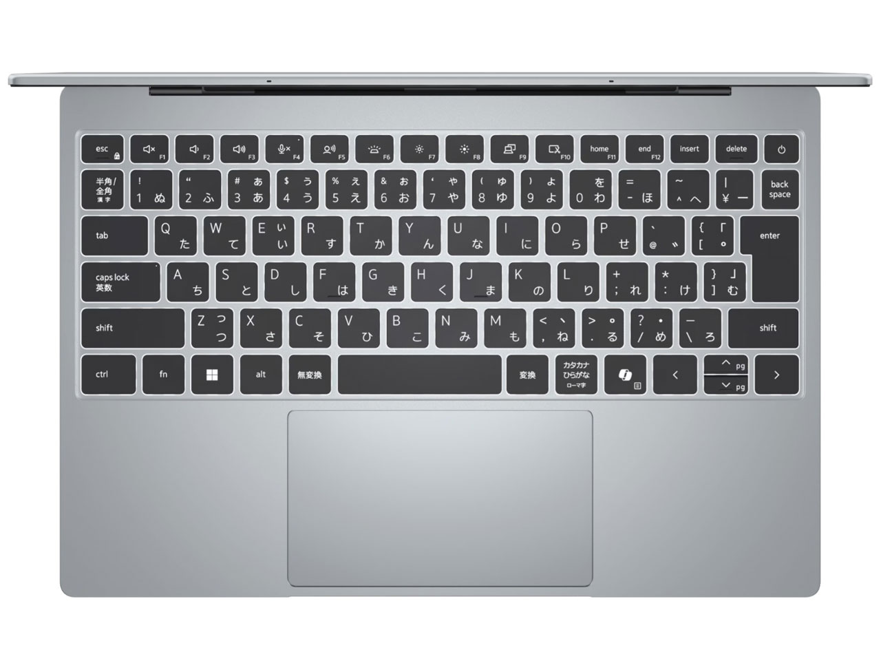 XPS 13 Core 5 320�E8GB�������E512GB SSD�E2.5K �^�b�`�f�B�X�v���C���ڃ��f��(DX13260) [�X�J�C]