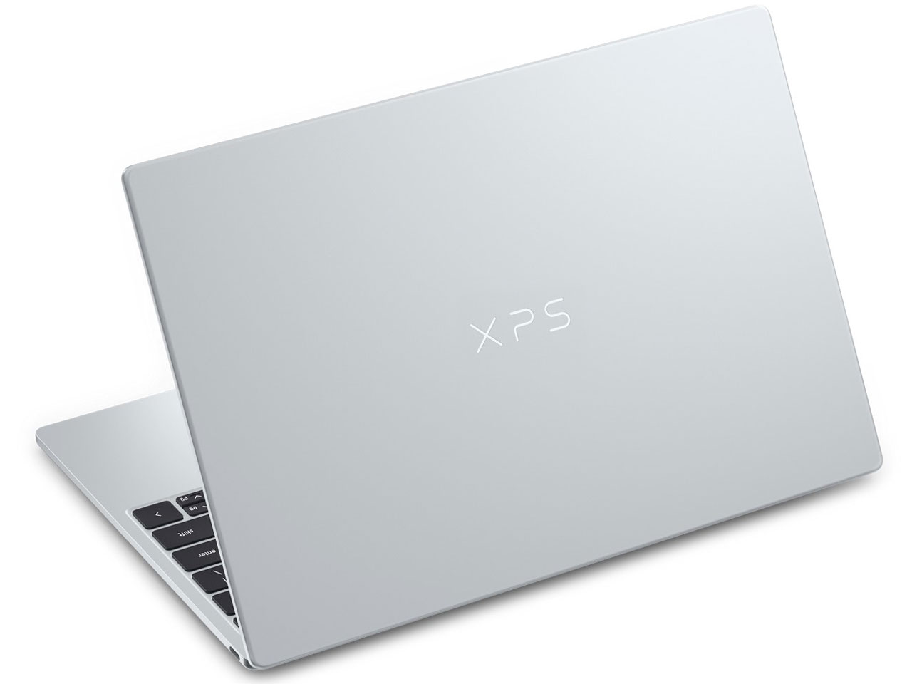XPS 13 Core 5 320�E8GB�������E512GB SSD�E2.5K �^�b�`�f�B�X�v���C���ڃ��f��(DX13260) [�X�J�C]