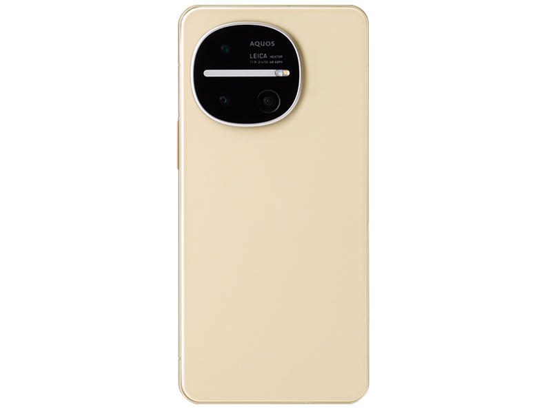 AQUOS R11 SH-M35 SIM�t���[ [�A�C�{���[] �̐��i�摜