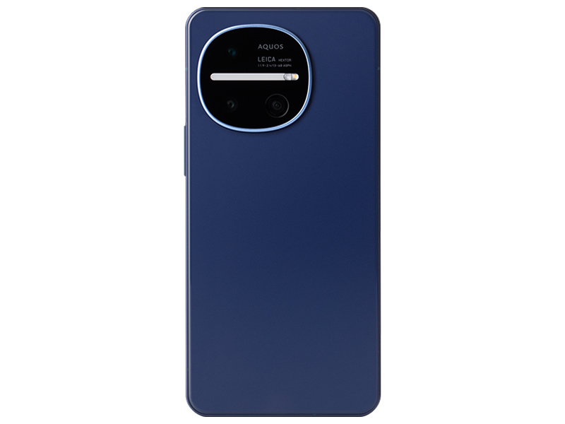 AQUOS R11 SH-51G docomo [�l�C�r�[] �̐��i�摜