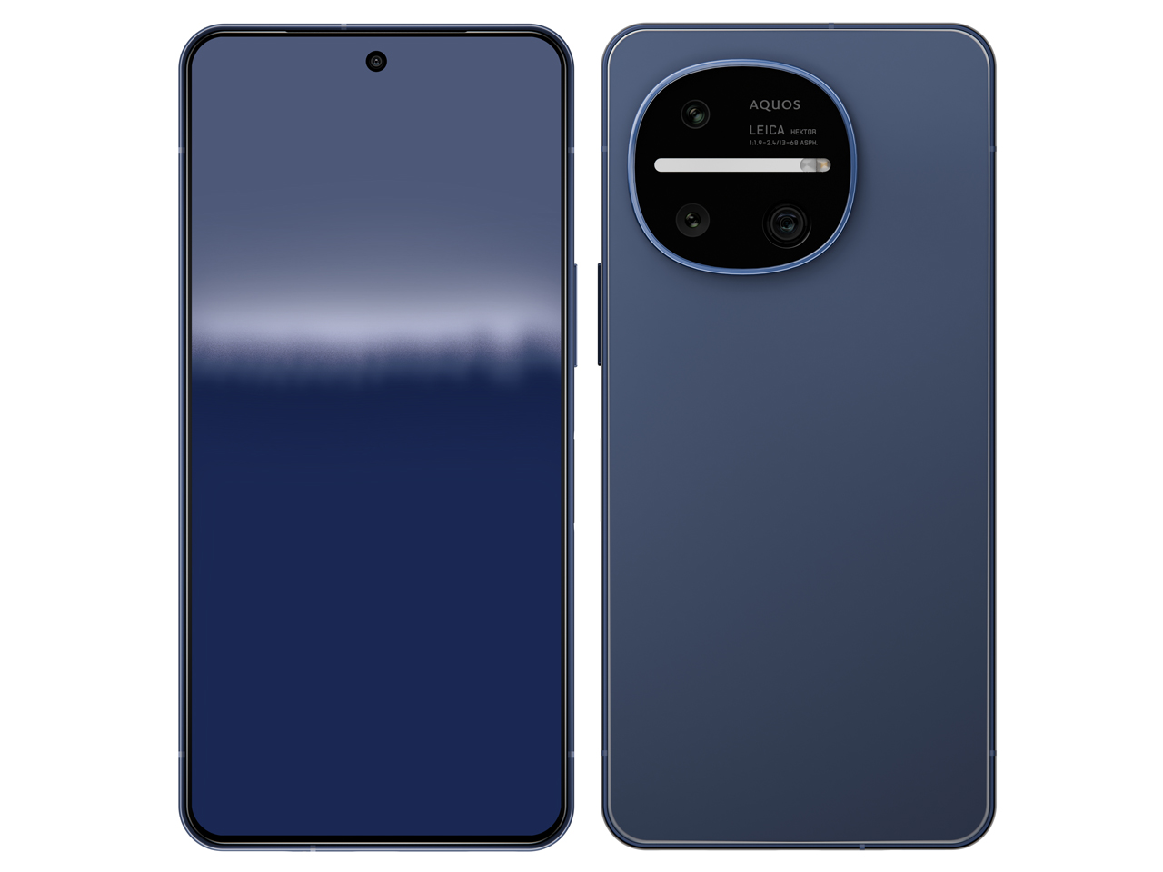 AQUOS R11 SoftBank [�l�C�r�[] �̐��i�摜