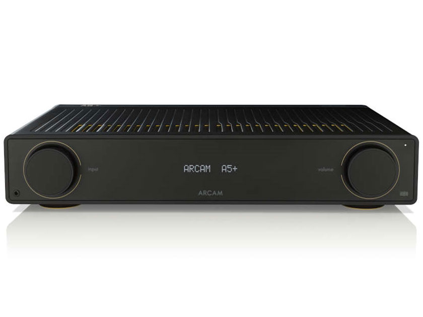 ARCAM A5+