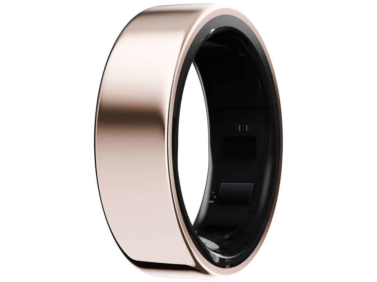 ���炾���C�g Ring 13�� MH-R01 [�S�[���h]