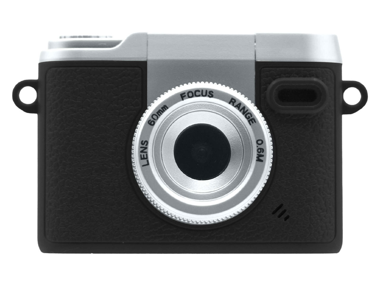 VISCA CMR001BK [�u���b�N]