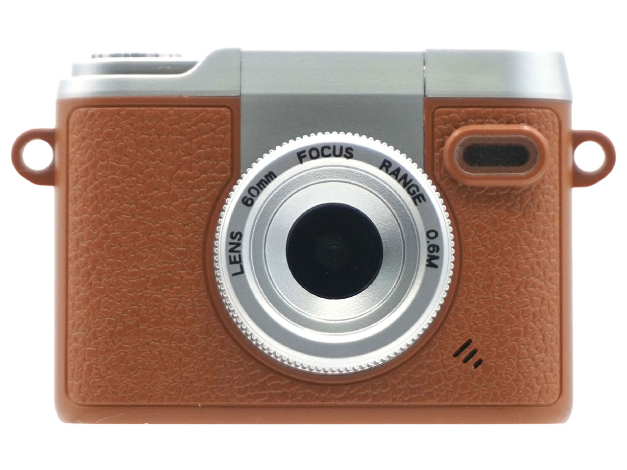 VISCA CMR001BR [�u���E��]