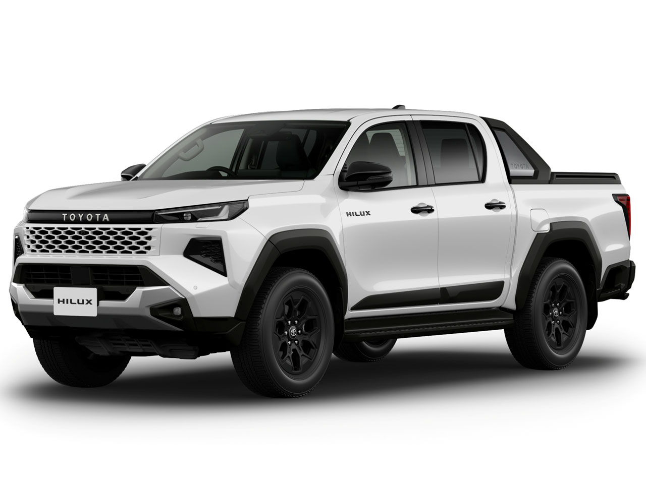 トヨタ ハイラックス 2026年モデル Z Adventureの価格・性能・装備