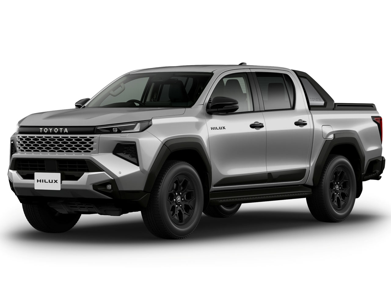 トヨタ ハイラックス 2026年モデルの価格・グレード一覧 価格.com
