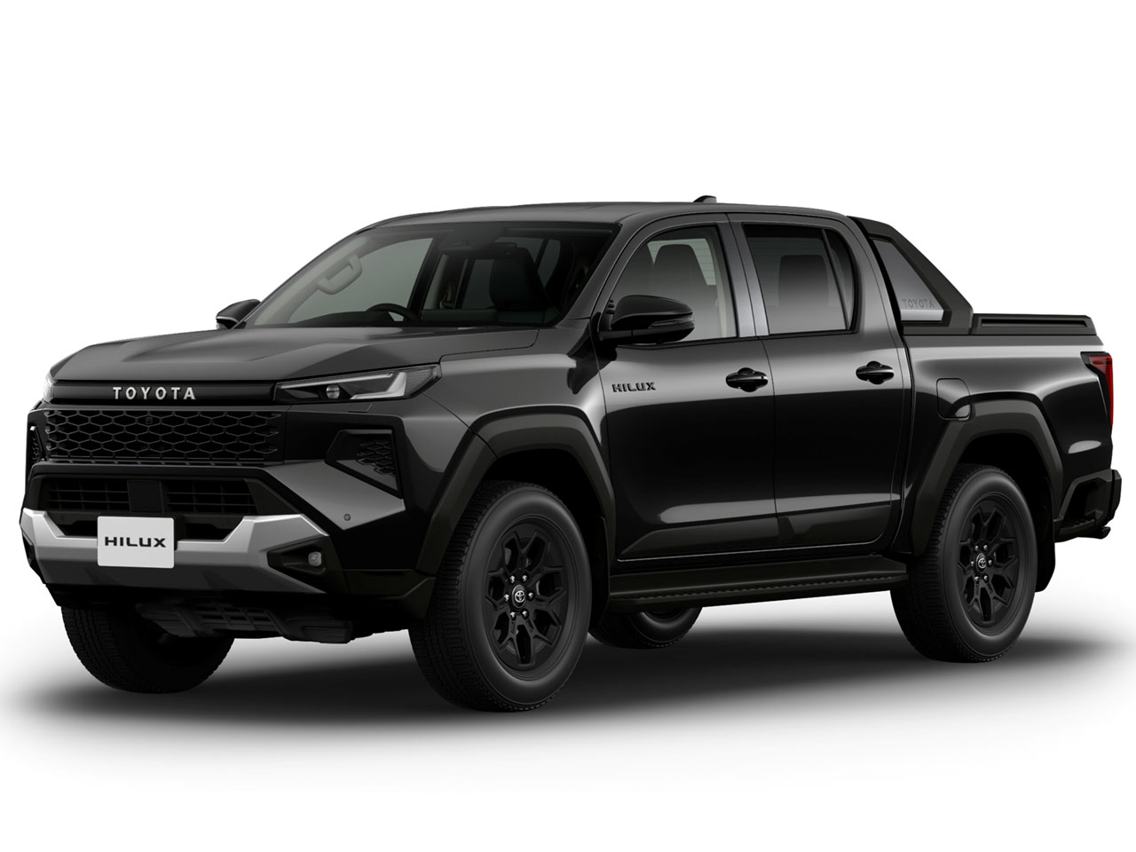 トヨタ ハイラックスの価格・新型情報・グレード諸元 価格.com