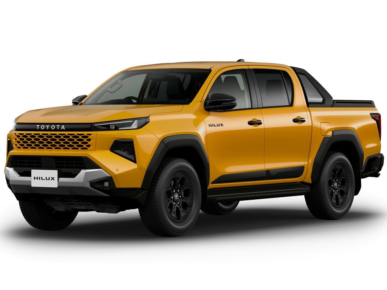 トヨタ ハイラックスの価格・新型情報・グレード諸元 価格.com