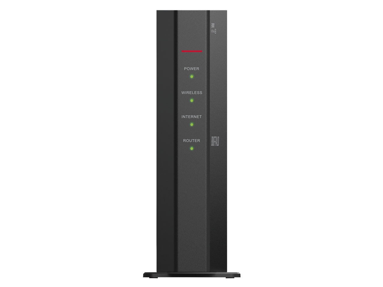 AirStation WSR-3000AX4L [�u���b�N]