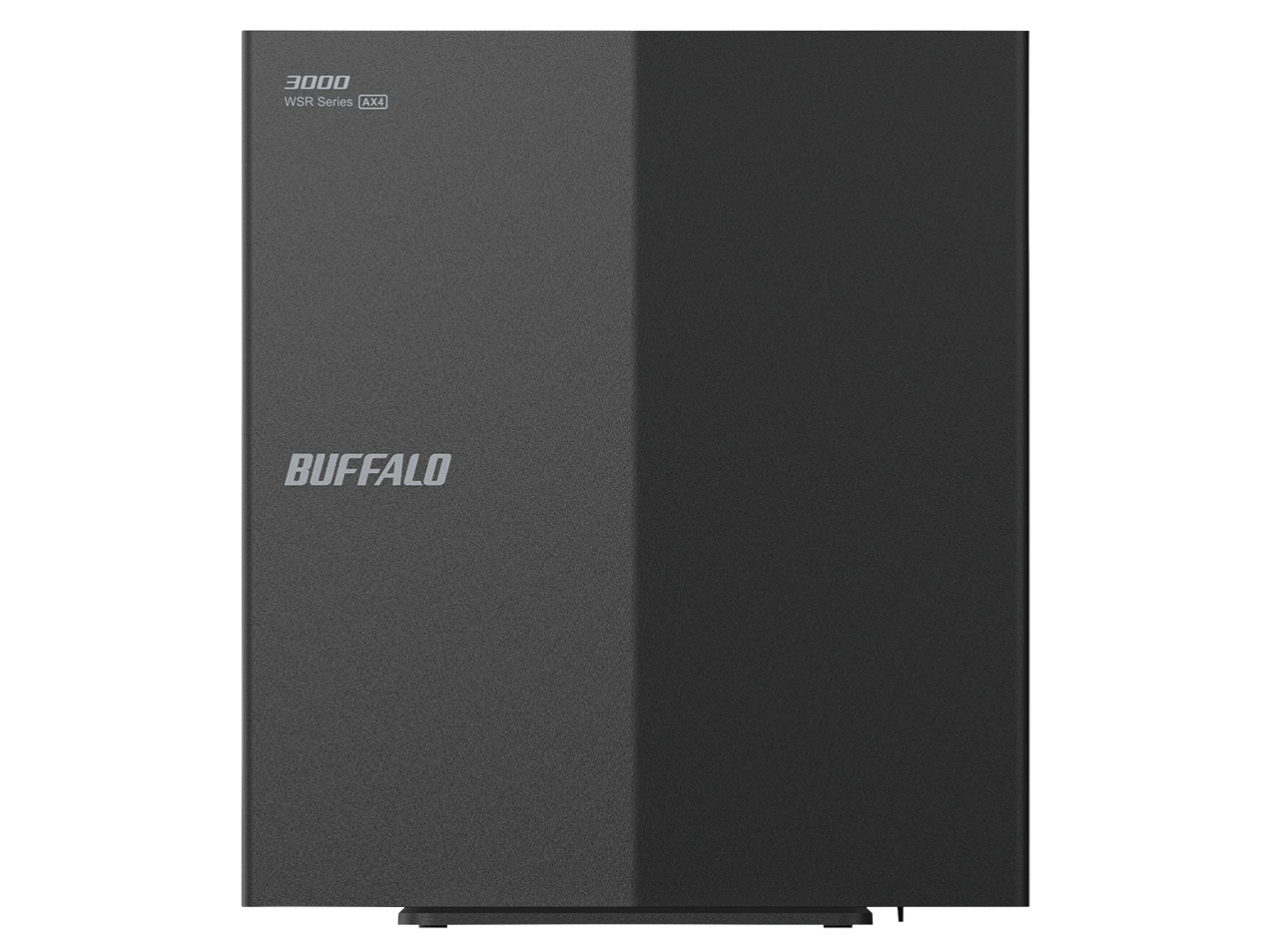 AirStation WSR-3000AX4L [�u���b�N]