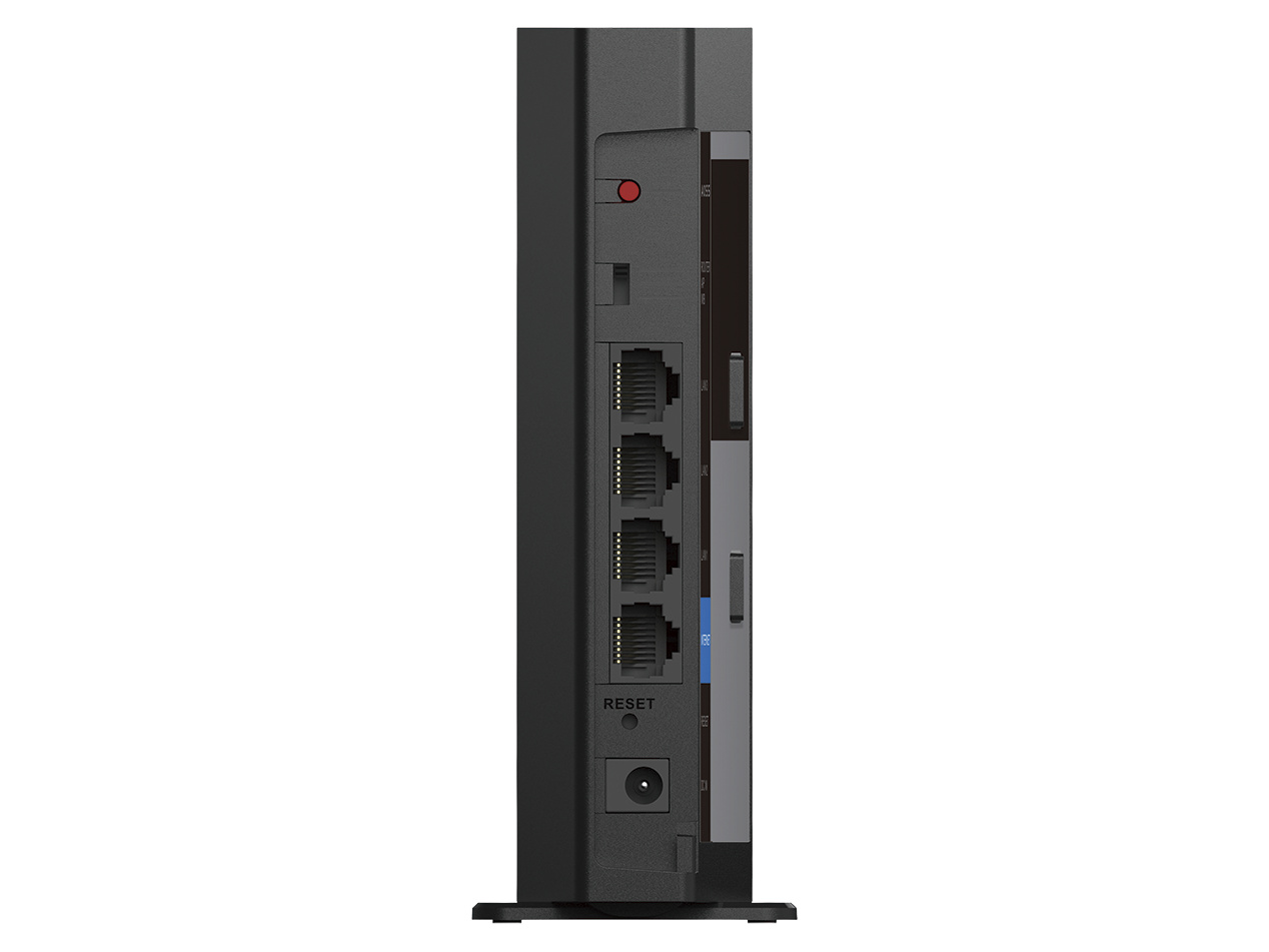 AirStation WSR-3000AX4L [�u���b�N]