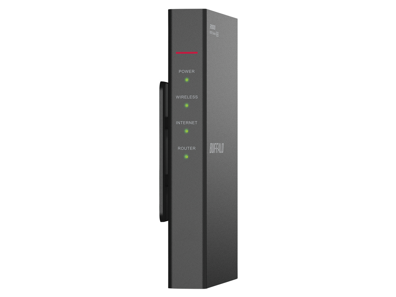 AirStation WSR-3000AX4L [�u���b�N]