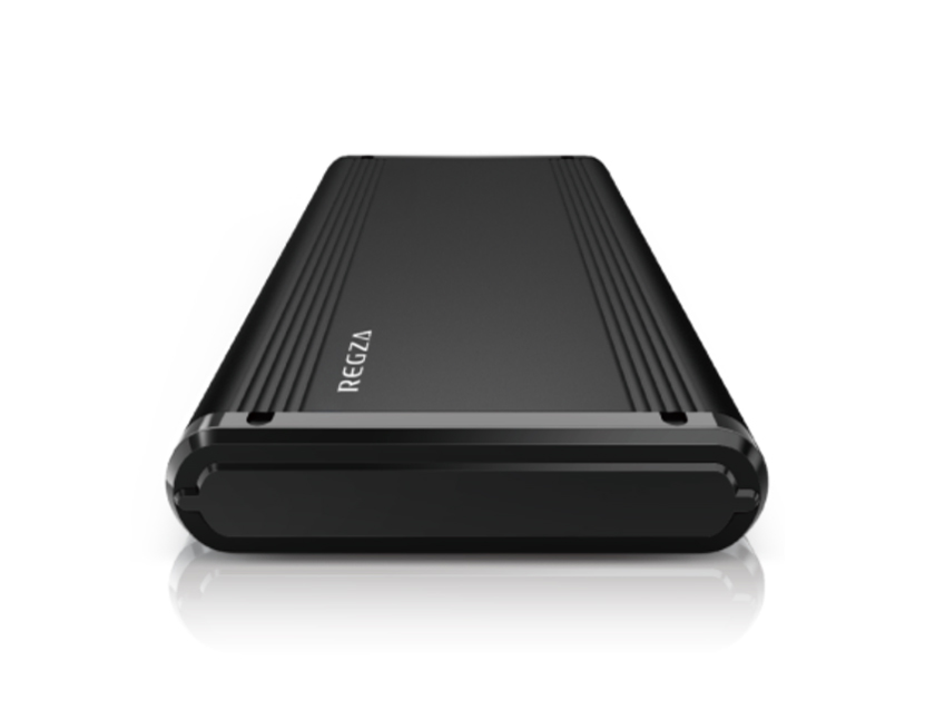 TVS REGZA THD-400V4