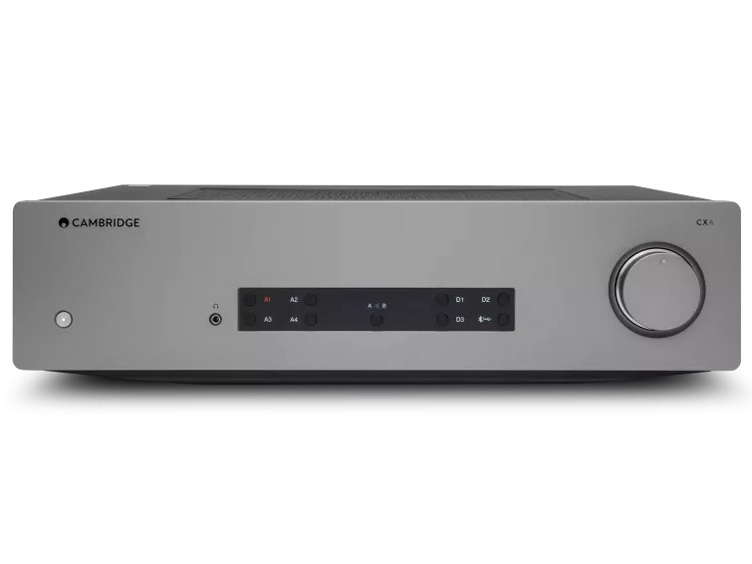 Cambridge Audio CXA81 MkII [ルナグレー]