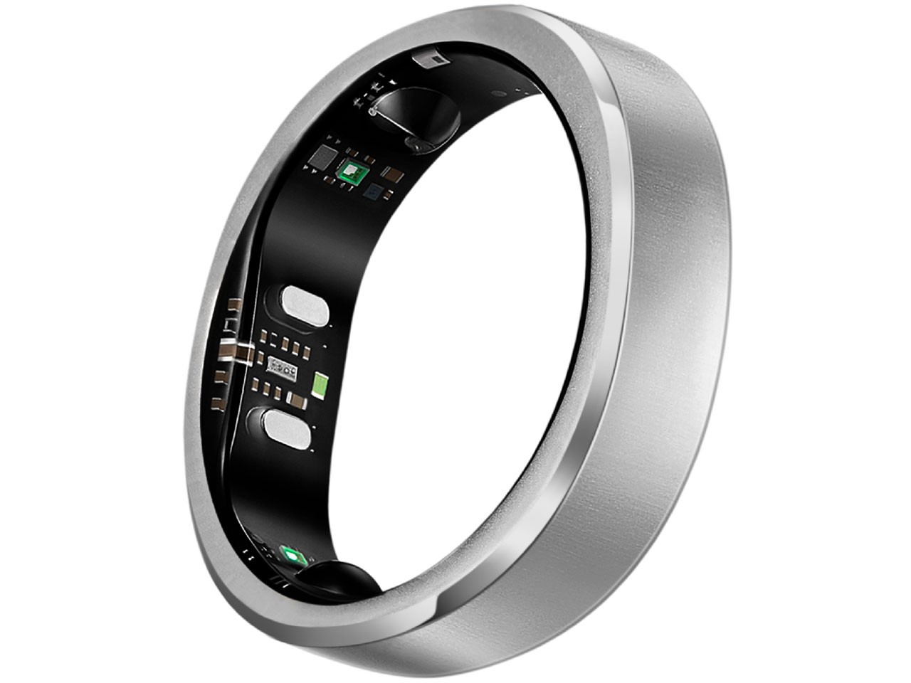 RingConn Gen3 US11�� [�u���b�V���h�V���o�[]
