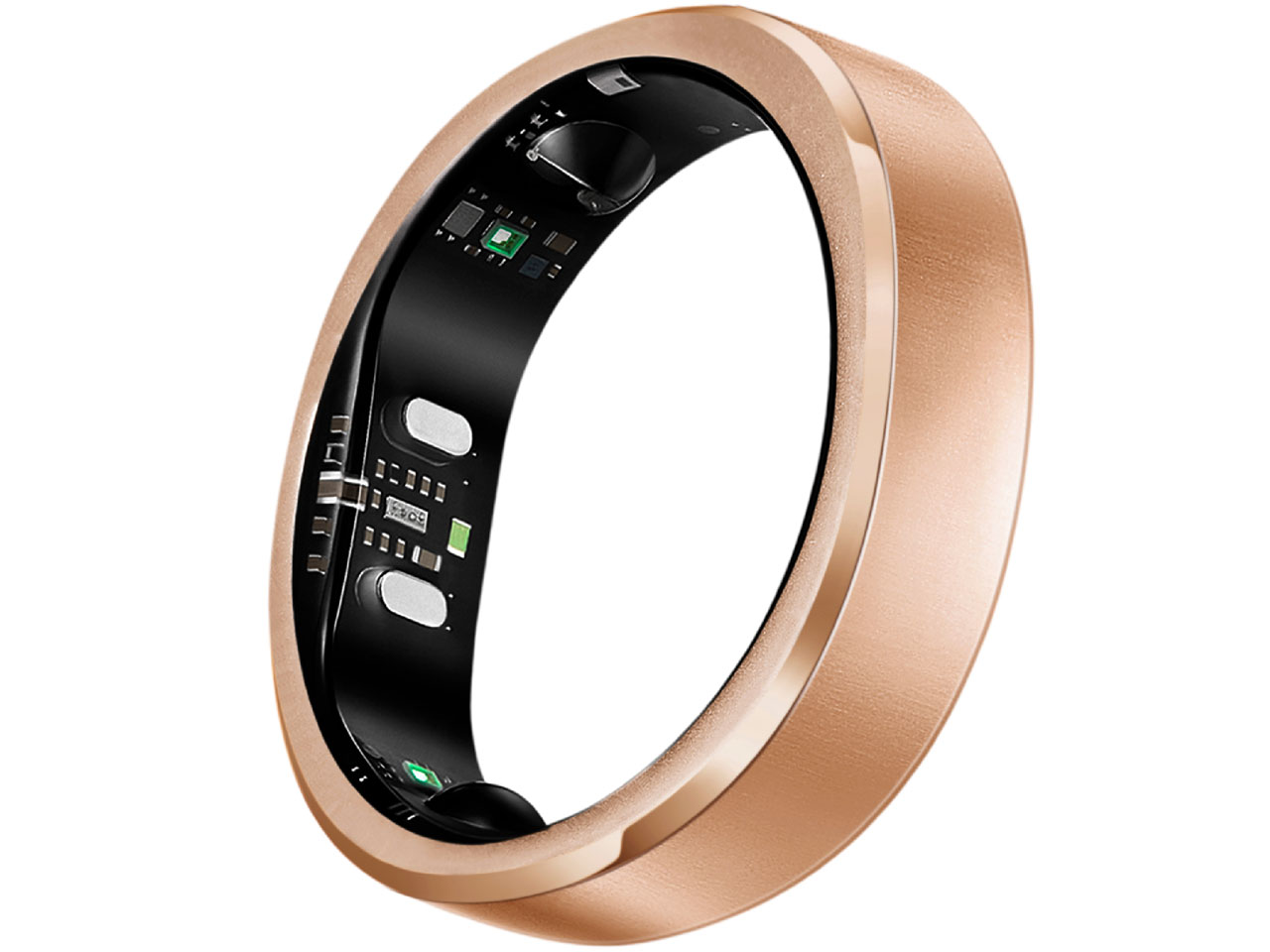 RingConn Gen3 US11�� [�u���b�V���h���[�Y�S�[���h]