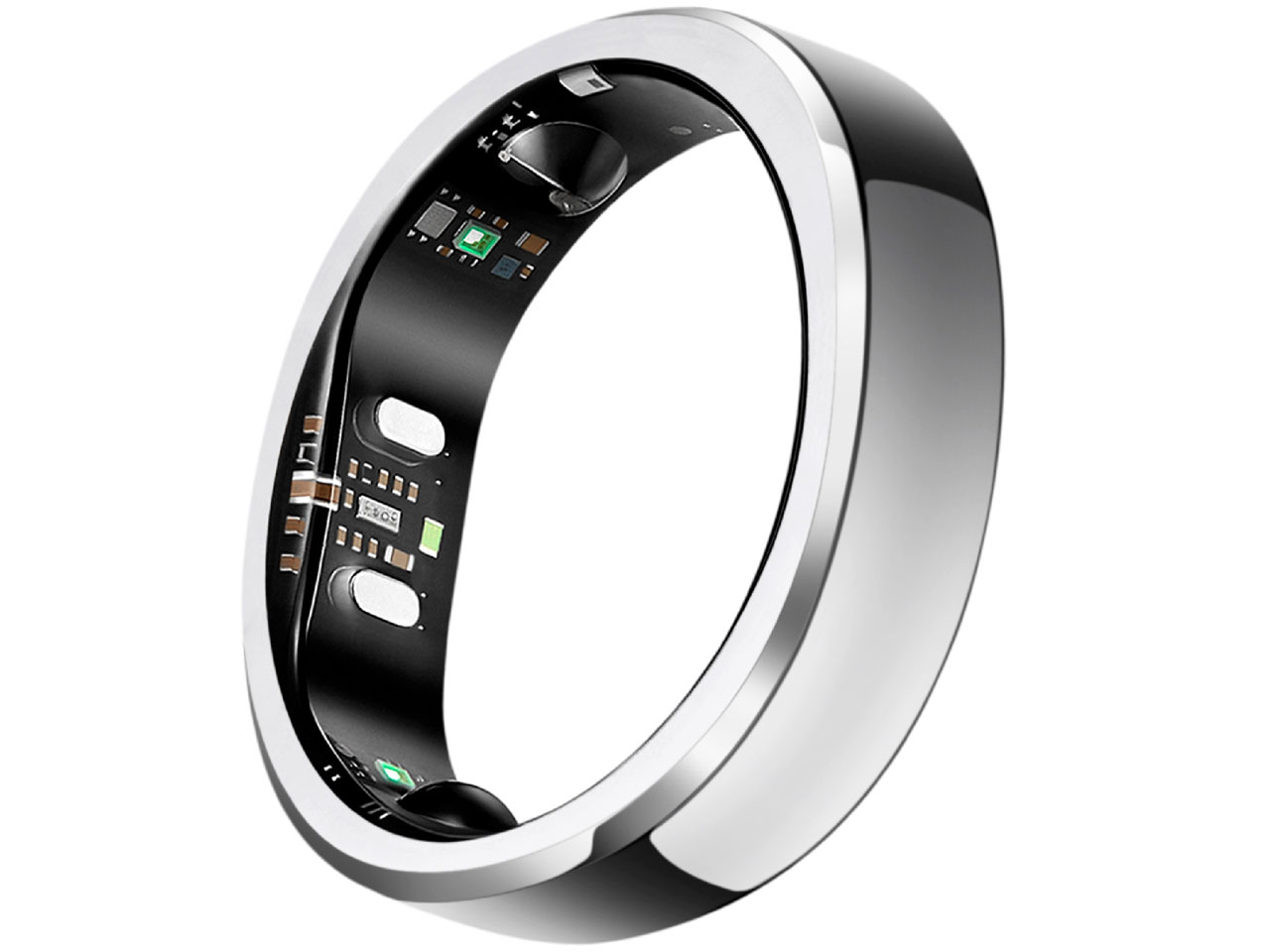 RingConn Gen3 US7�� [�t���[�`���[�V���o�[]