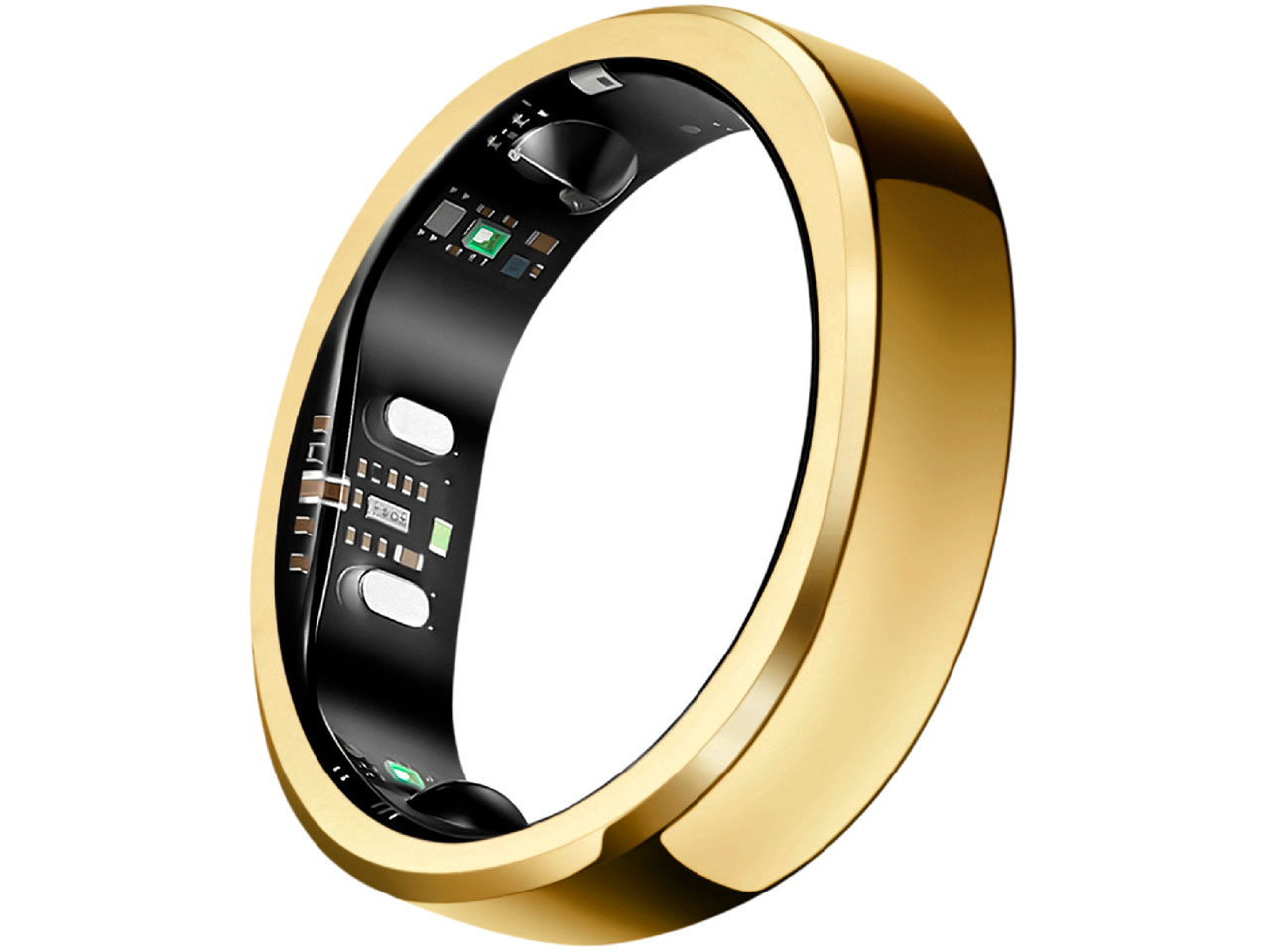 RingConn Gen3 US10�� [���C�����S�[���h]