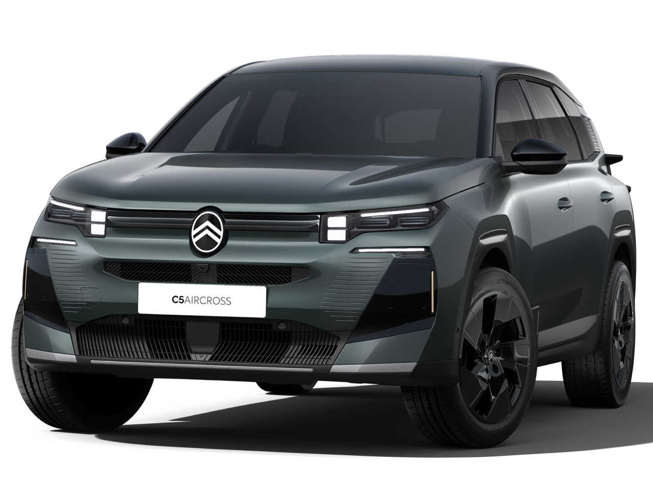 シトロエン C5 AIRCROSSの価格・新型情報・グレード諸元 価格.com