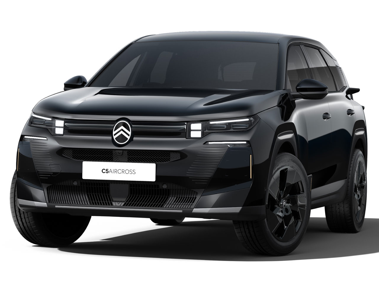シトロエン C5 AIRCROSSの価格・新型情報・グレード諸元 価格.com