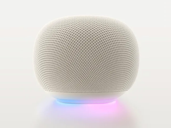 Google Home �X�s�[�J�[ [Porcelain]