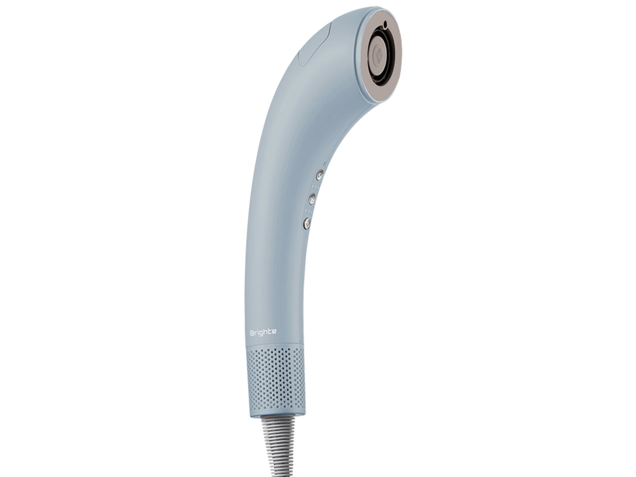 Brighte SHOWER DRYER BRT-SD173LB [�A�C�X�u���[]