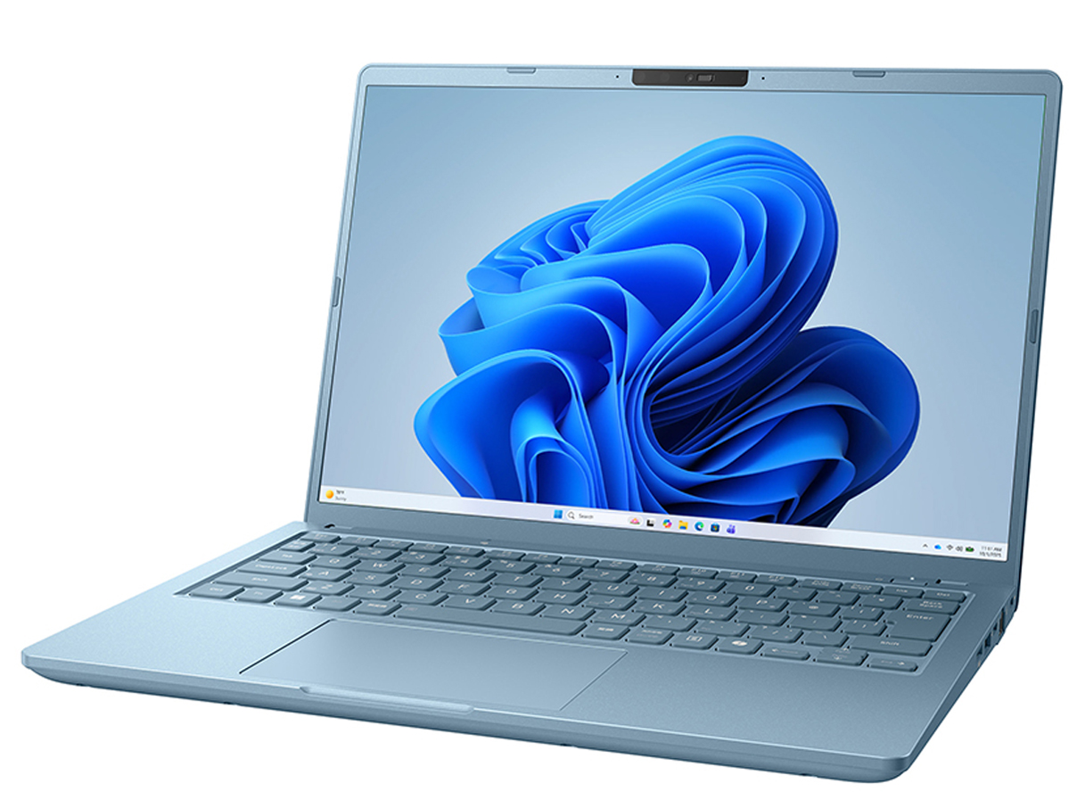 dynabook GR/ZA Core Ultra 7 155H�E32GB�������E1TB SSD�E13.3�^WUXGA W6GRZA7FAD [�Z���X�g�u���[]