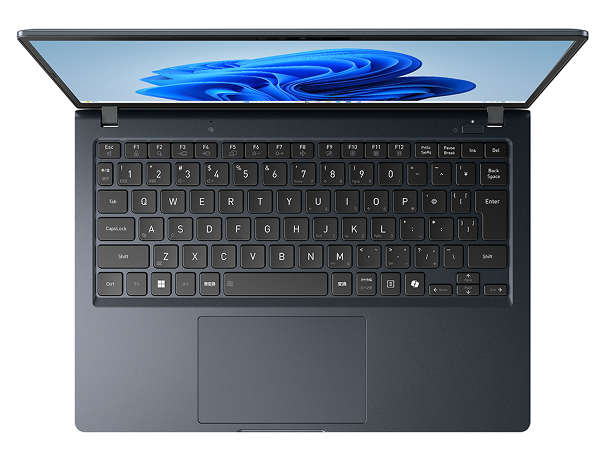 dynabook GR/ZA Core Ultra 7 155H�E32GB�������E1TB SSD�E13.3�^WUXGA�EOffice���� W6GRZA7EAM [�l�r�����u���b�N]