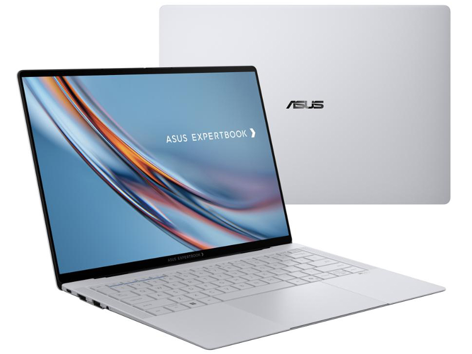 ExpertBook Ultra B9406CAA Core Ultra X7 358H�E64GB�������E1TB SSD�E14�^�L�@EL���ڃ��f�� B9406CAA-TH1027X [���[���O���[]