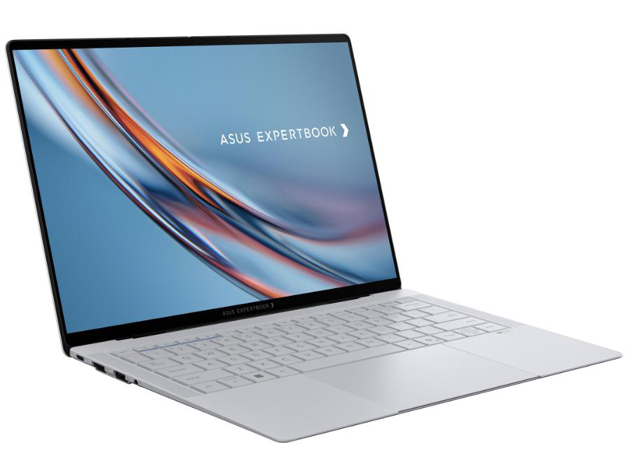 ExpertBook Ultra B9406CAA Core Ultra X7 358H�E32GB�������E512GB SSD�E14�^�L�@EL���ڃ��f�� B9406CAA-TH1079X [���[���O���[]