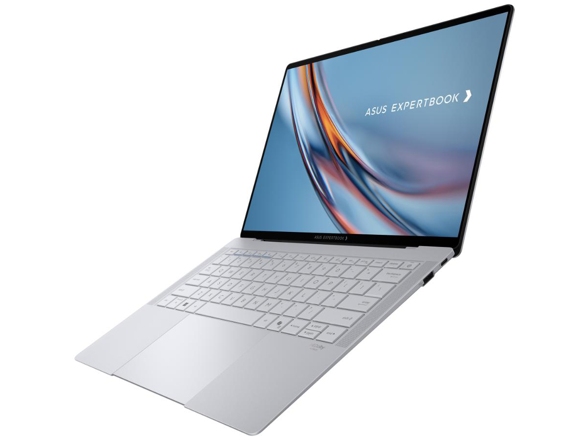 ExpertBook Ultra B9406CAA Core Ultra X7 358H�E32GB�������E512GB SSD�E14�^�L�@EL���ڃ��f�� B9406CAA-TH1079X [���[���O���[]