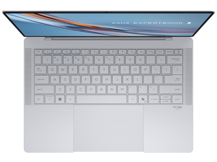 ExpertBook Ultra B9406CAA Core Ultra X7 358H�E32GB�������E512GB SSD�E14�^�L�@EL���ڃ��f�� B9406CAA-TH1079X [���[���O���[]