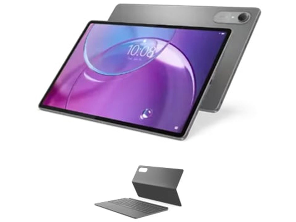 Idea Tab Pro Gen 2 8GB+256GB Pen Plus&�L�[�{�[�h�p�b�N�t�� ���i.com���� ZAHD0106JPS387 [���i�O���[]