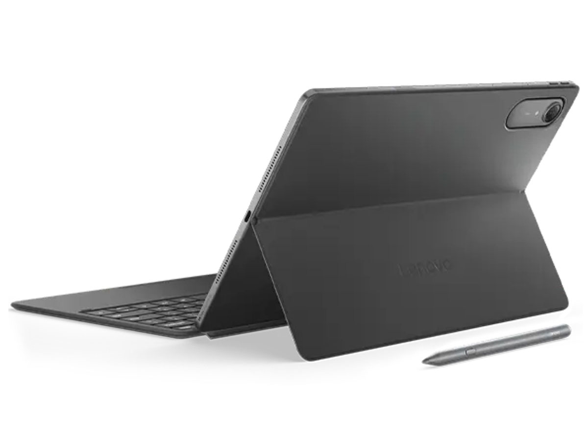 Idea Tab Pro Gen 2 8GB+256GB Pen Plus&�L�[�{�[�h�p�b�N�t�� ���i.com���� ZAHD0106JPS387 [���i�O���[]