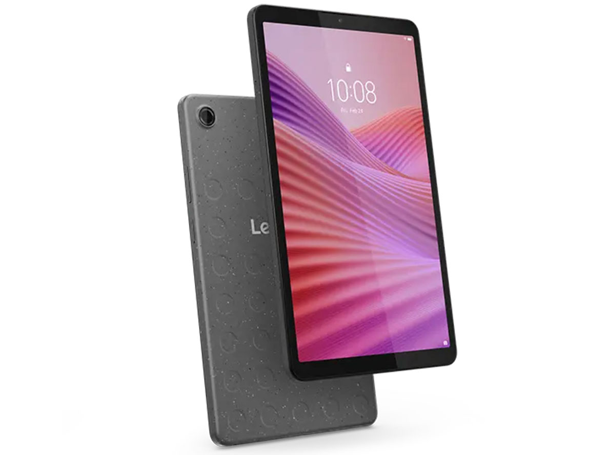 Lenovo Tab One 4GB+64GB ���i.com���� ZAF00066JPS383 [���i�O���[]