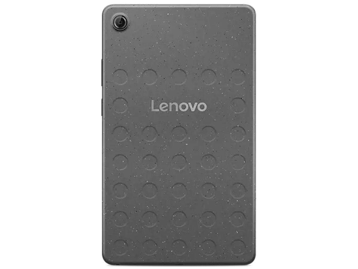 Lenovo Tab One 4GB+64GB ���i.com���� ZAF00066JPS383 [���i�O���[]