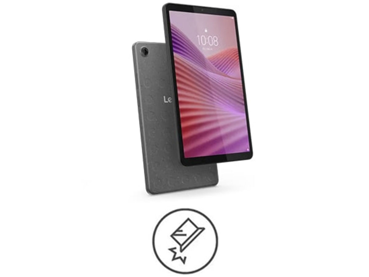 Lenovo Tab One 4GB+64GB LTE���� ���i.com���� ZAF10040JPS384 SIM�t���[ [���i�O���[]