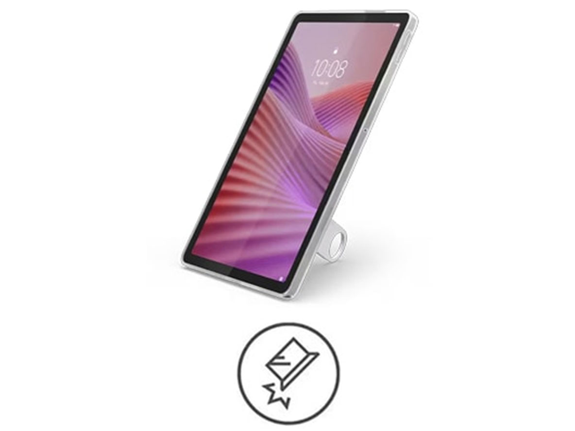 Lenovo Tab 4GB+128GB ���i.com���� ZAEH0067JPS385 [���i�O���[]