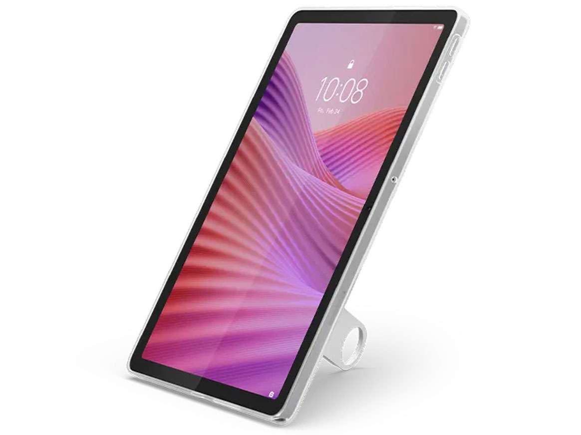 Lenovo Tab 4GB+128GB ���i.com���� ZAEH0067JPS385 [���i�O���[]