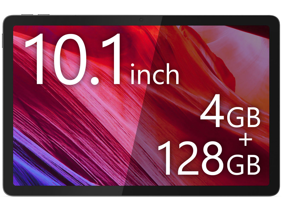 Lenovo Lenovo Tab 4GB+128GB 価格.com限定 ZAEH0067JPS385 [ルナグレー]